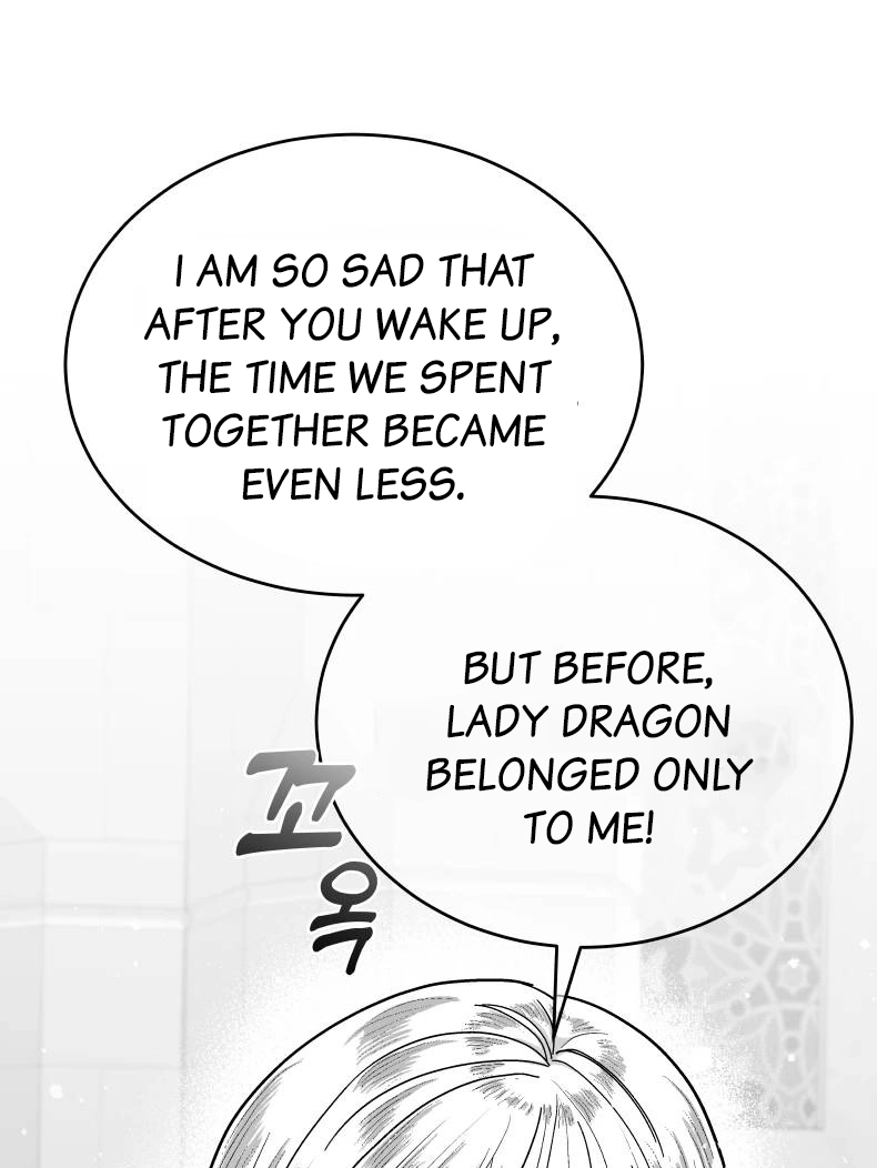 The princess wants love! Chapter 3 page 69