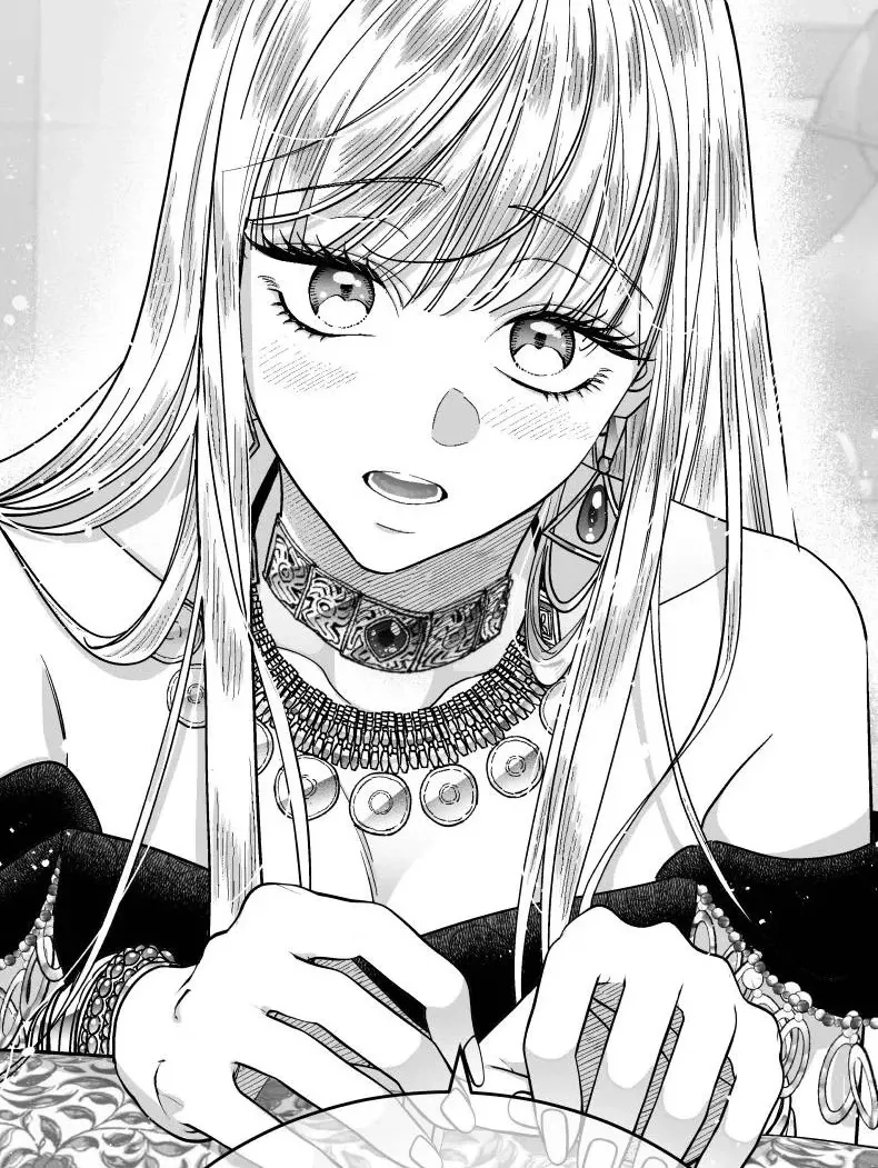 The princess wants love! Chapter 3 page 70