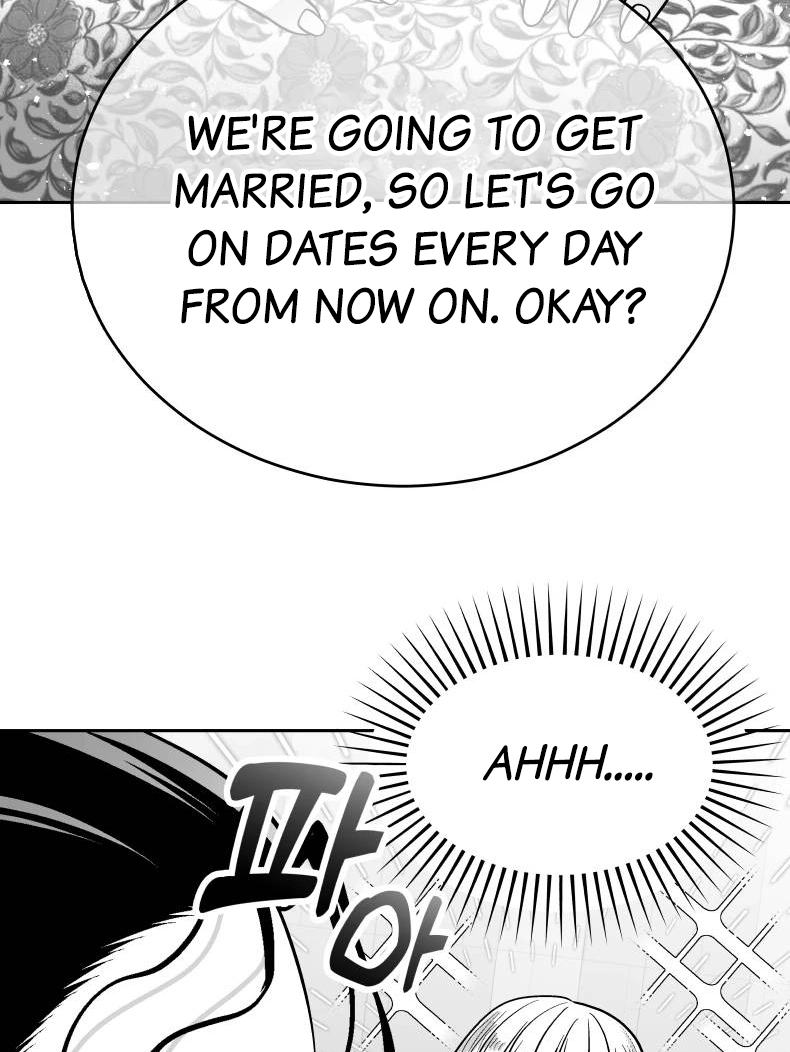 The princess wants love! Chapter 3 page 71