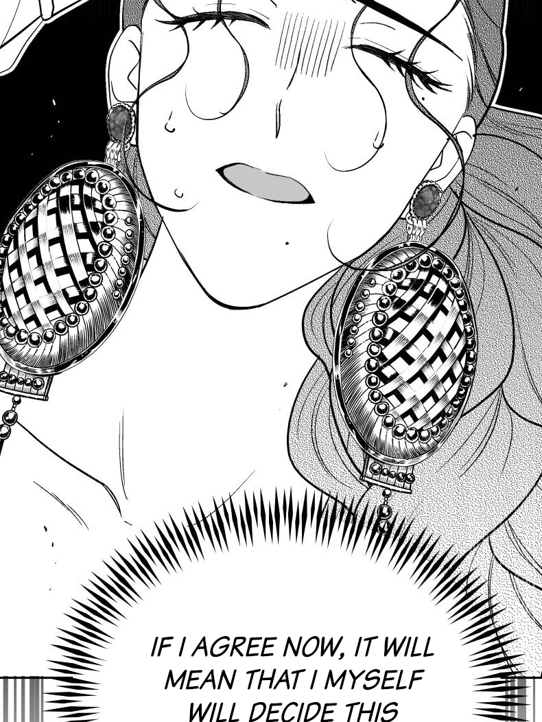 The princess wants love! Chapter 3 page 79