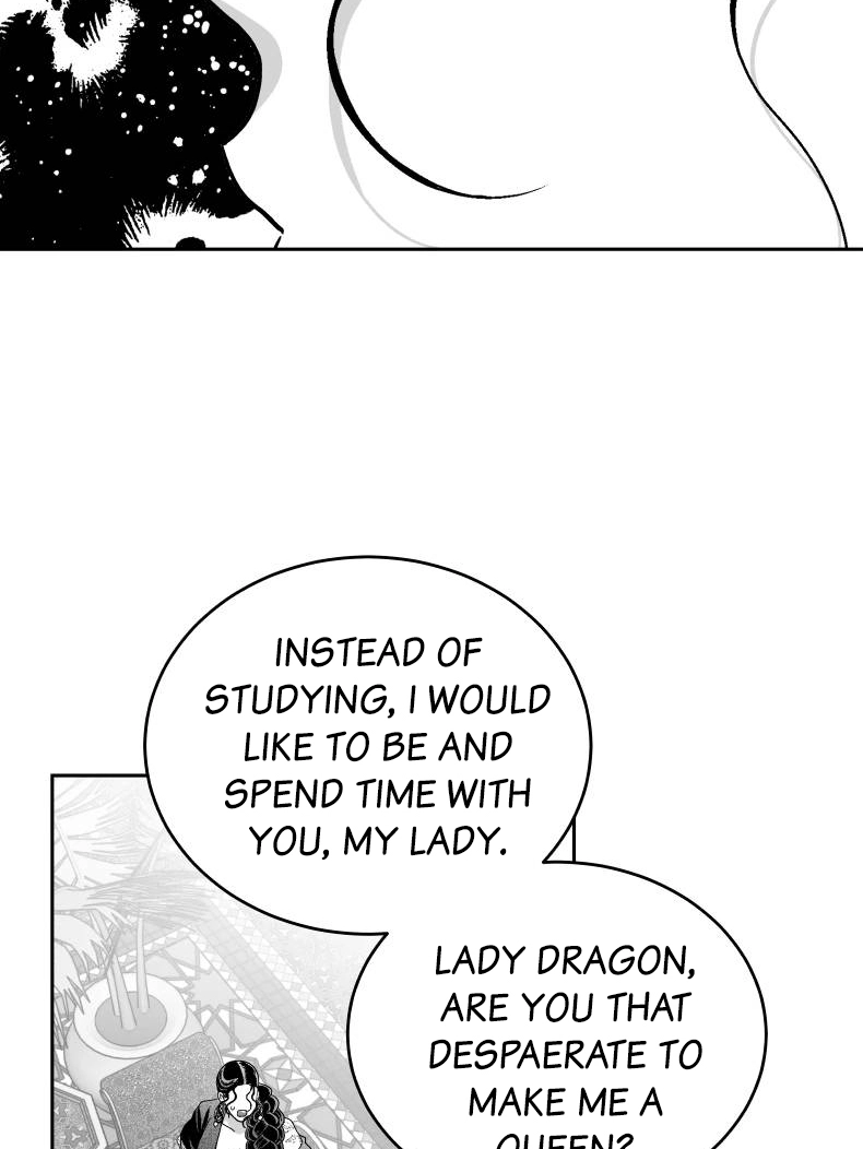 The princess wants love! Chapter 3 page 75