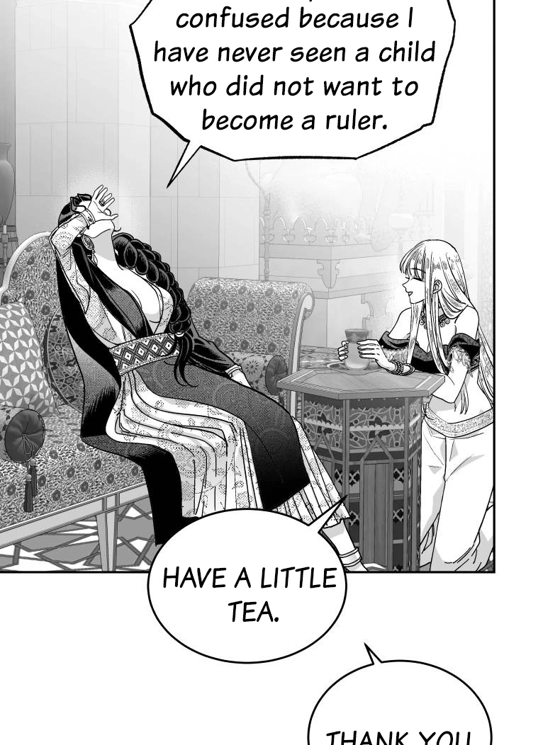 The princess wants love! Chapter 3 page 81