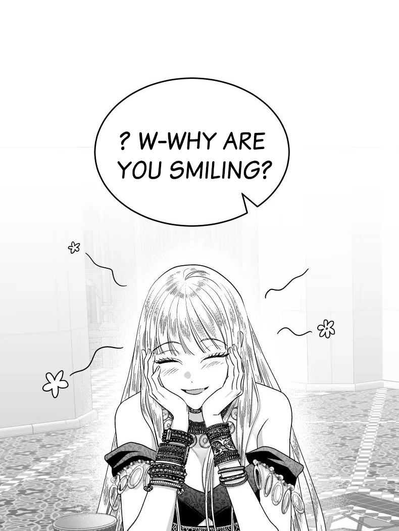 The princess wants love! Chapter 3 page 84
