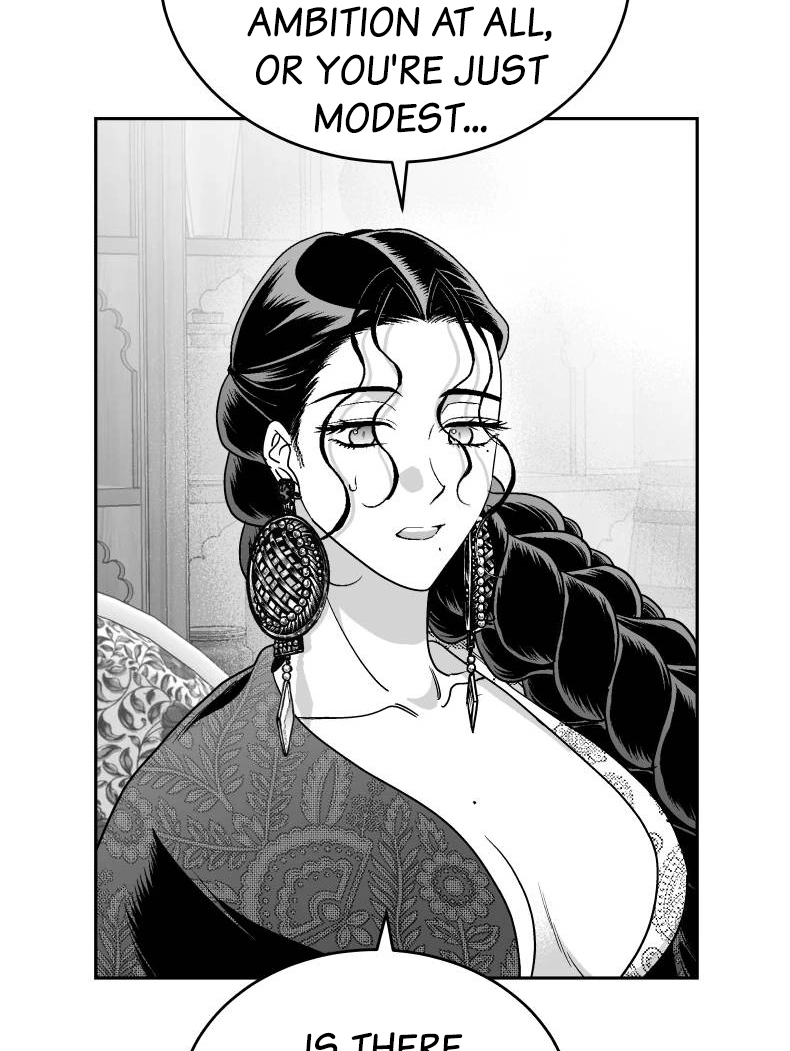 The princess wants love! Chapter 3 page 86