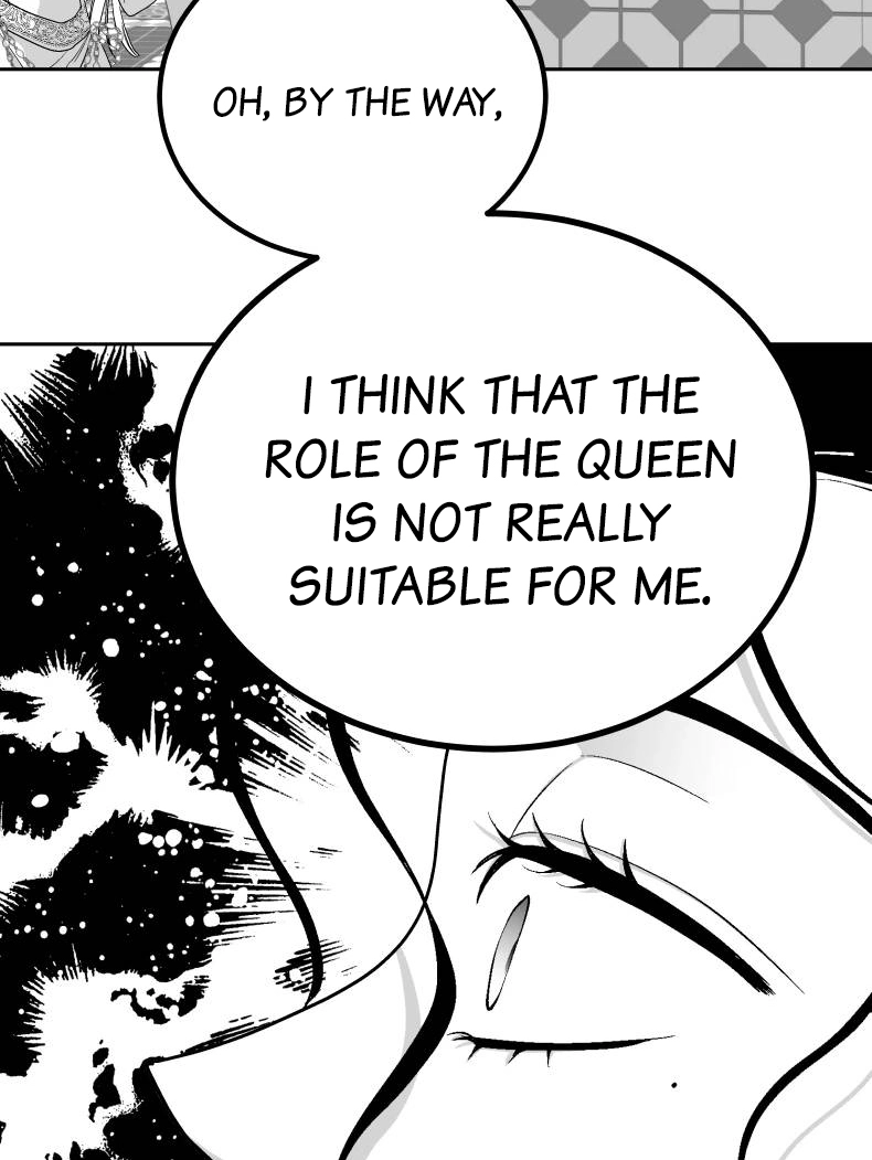 The princess wants love! Chapter 3 page 74