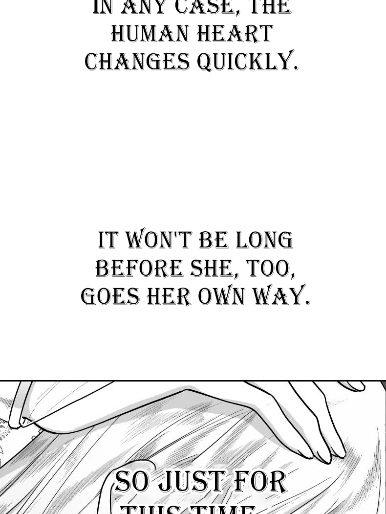 The princess wants love! Chapter 3 page 99