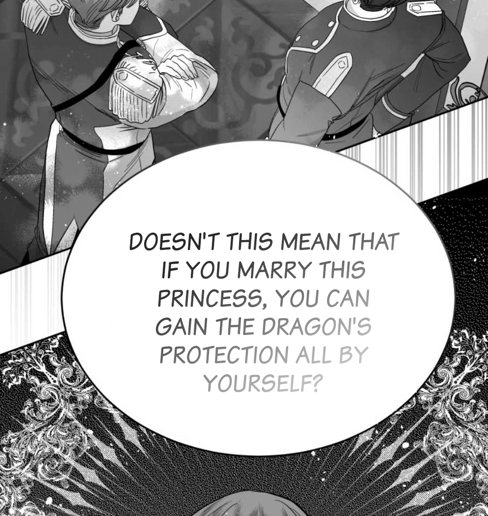 The princess wants love! Chapter 4 page 4