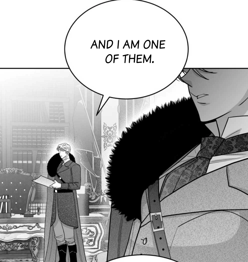 The princess wants love! Chapter 4 page 9
