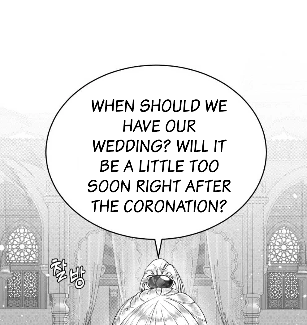The princess wants love! Chapter 4 page 14