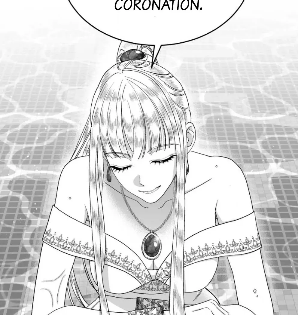The princess wants love! Chapter 4 page 20