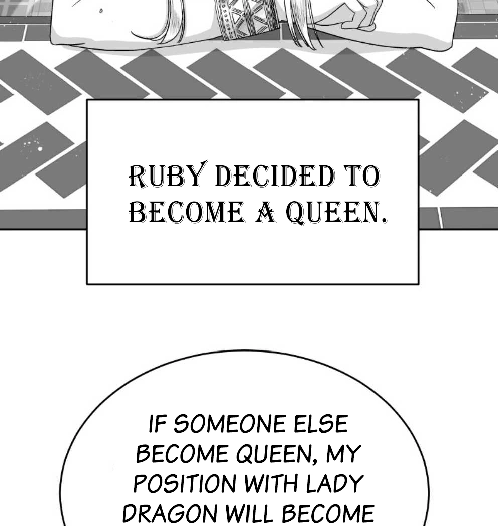The princess wants love! Chapter 4 page 21