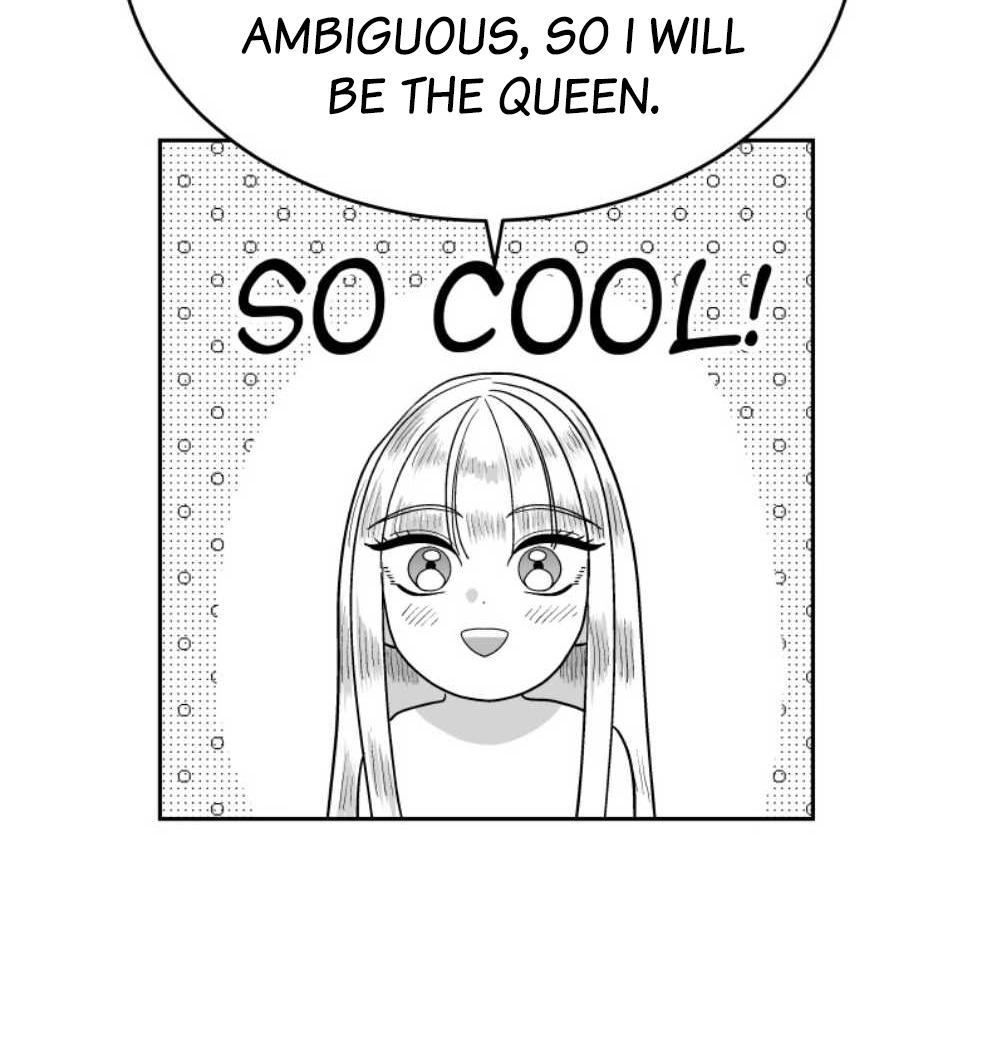 The princess wants love! Chapter 4 page 22