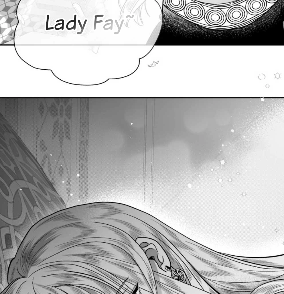 The princess wants love! Chapter 4 page 26
