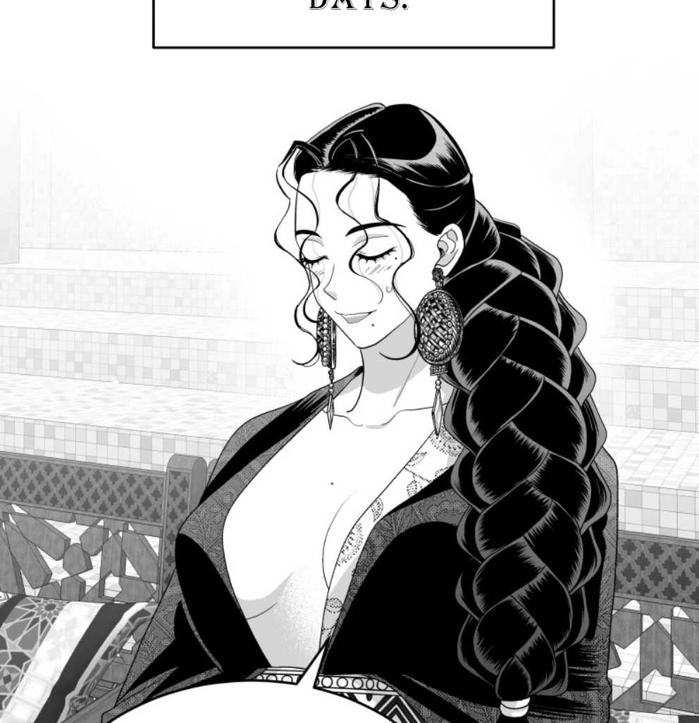 The princess wants love! Chapter 4 page 29