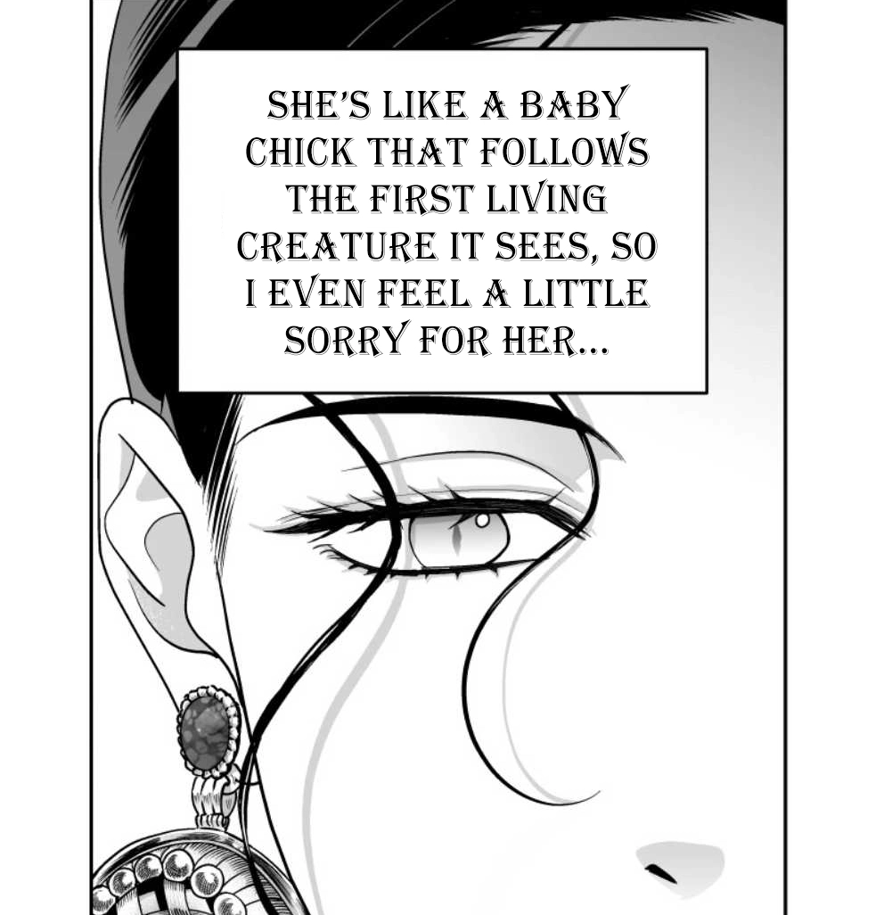 The princess wants love! Chapter 4 page 35