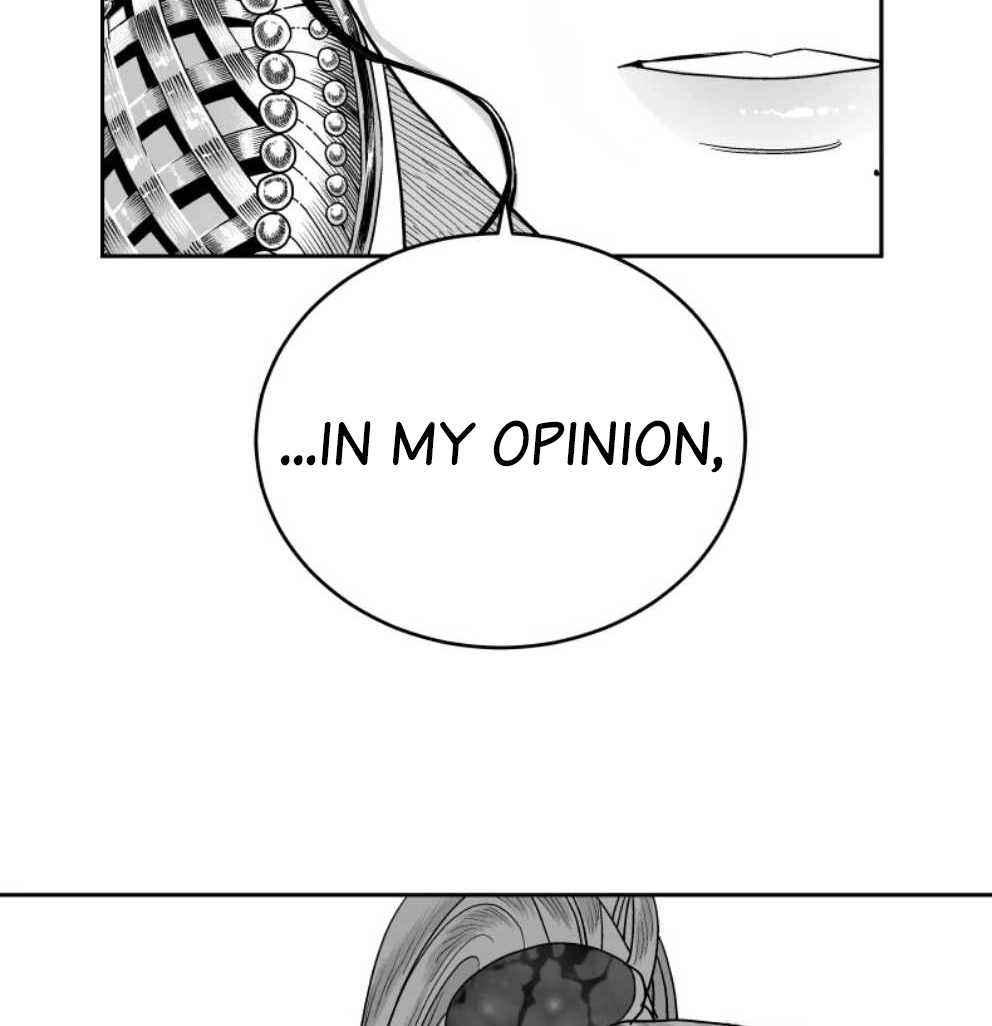 The princess wants love! Chapter 4 page 36