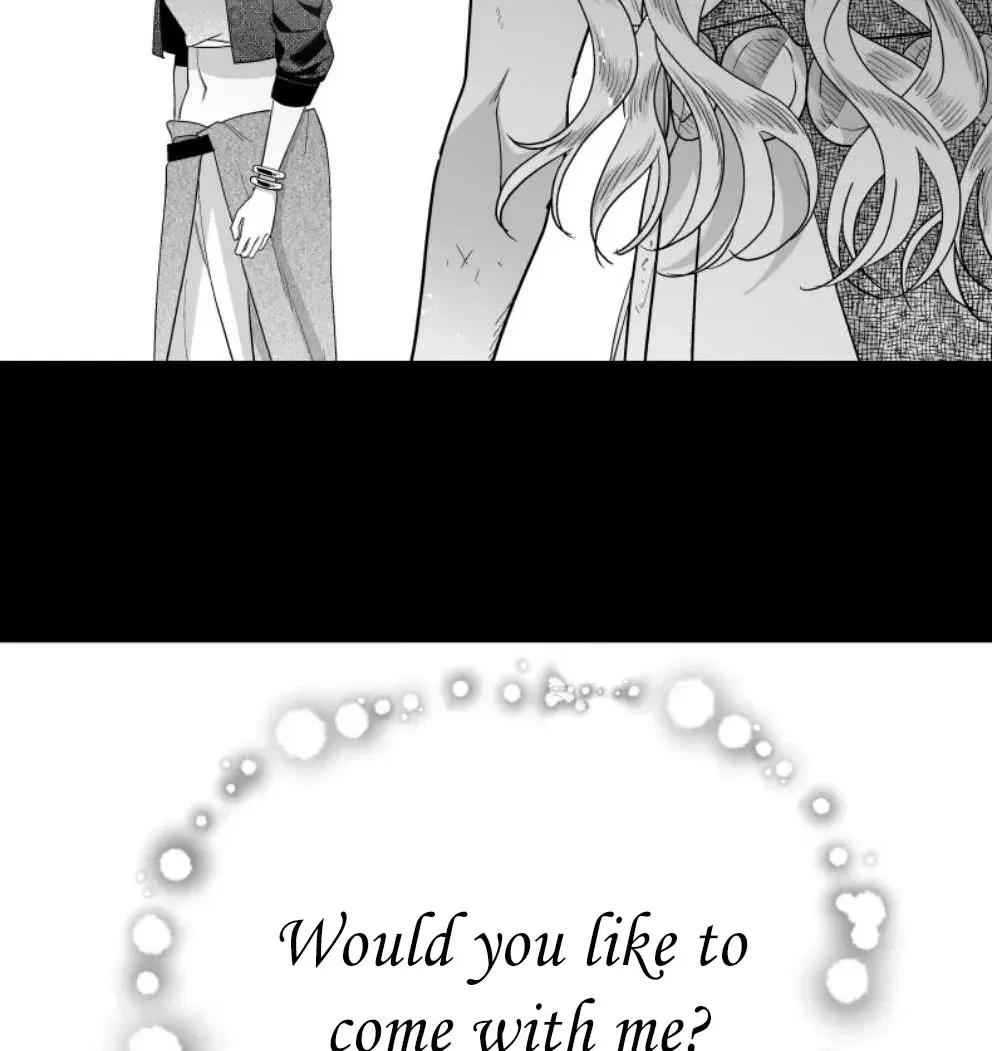 The princess wants love! Chapter 4 page 50