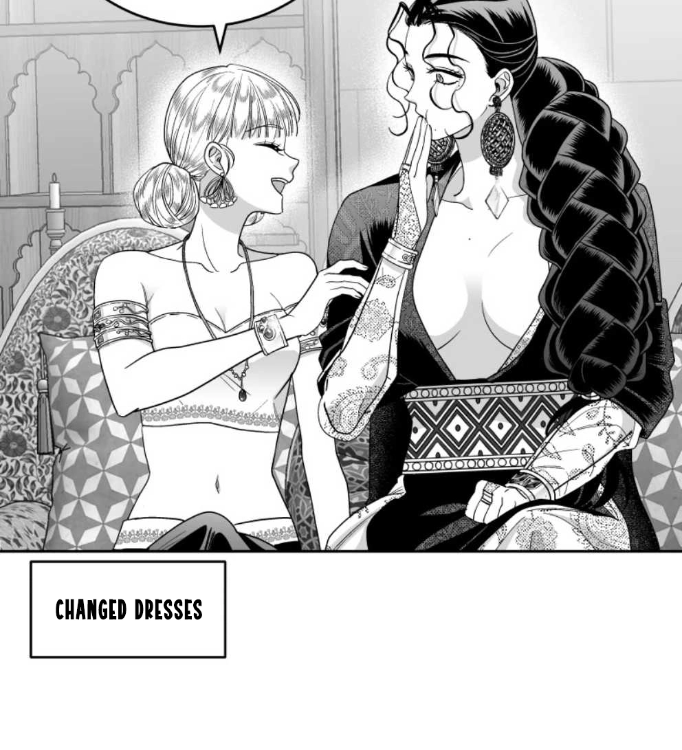 The princess wants love! Chapter 4 page 66