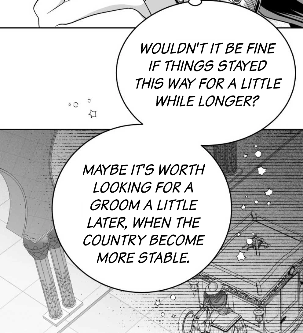 The princess wants love! Chapter 4 page 75