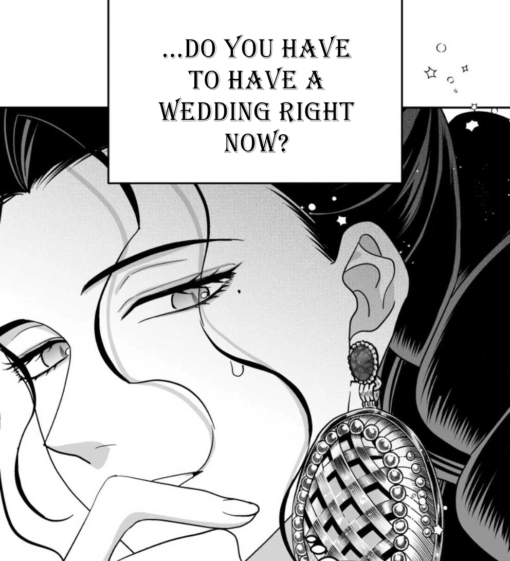 The princess wants love! Chapter 4 page 74