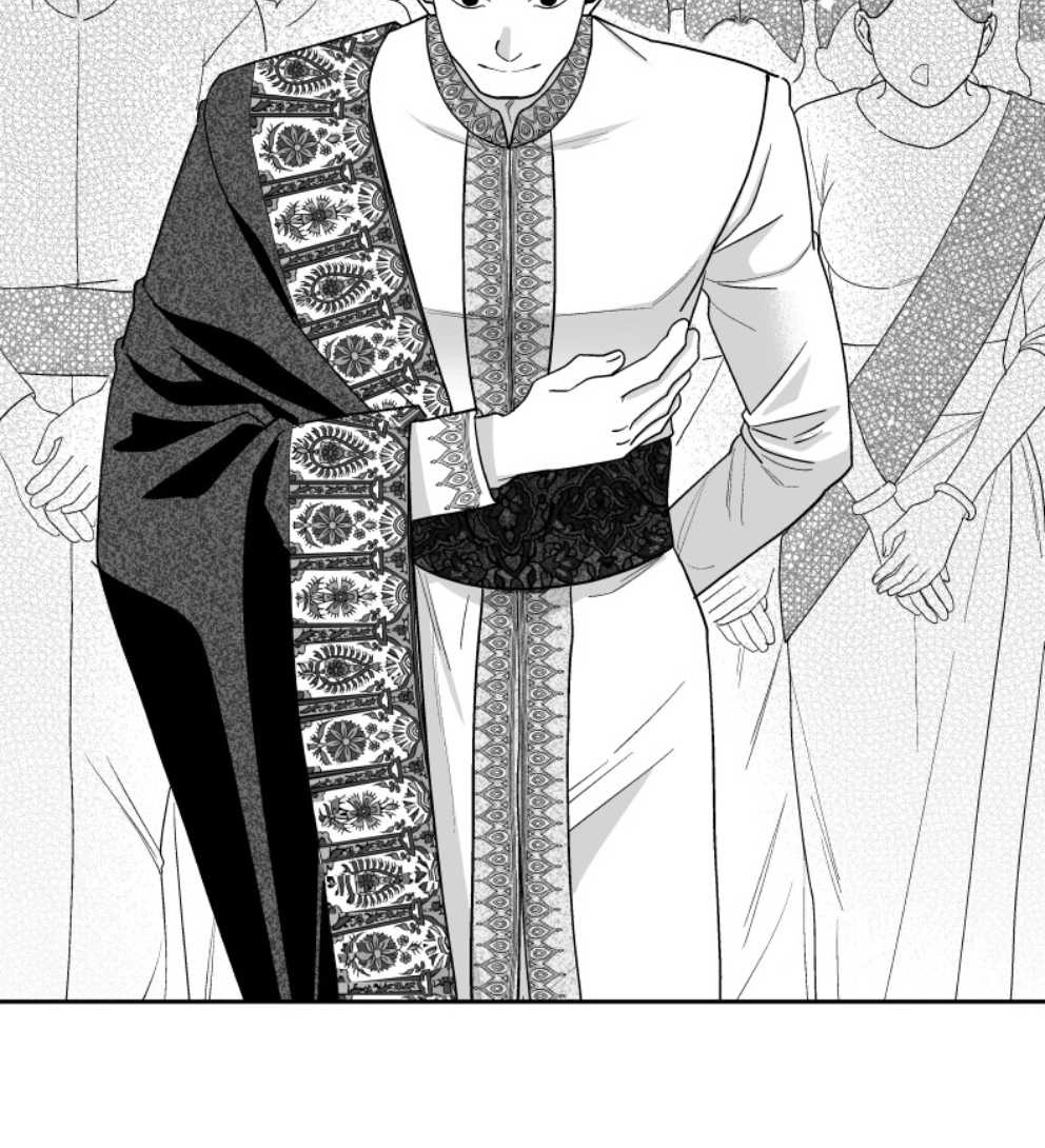 The princess wants love! Chapter 4 page 78
