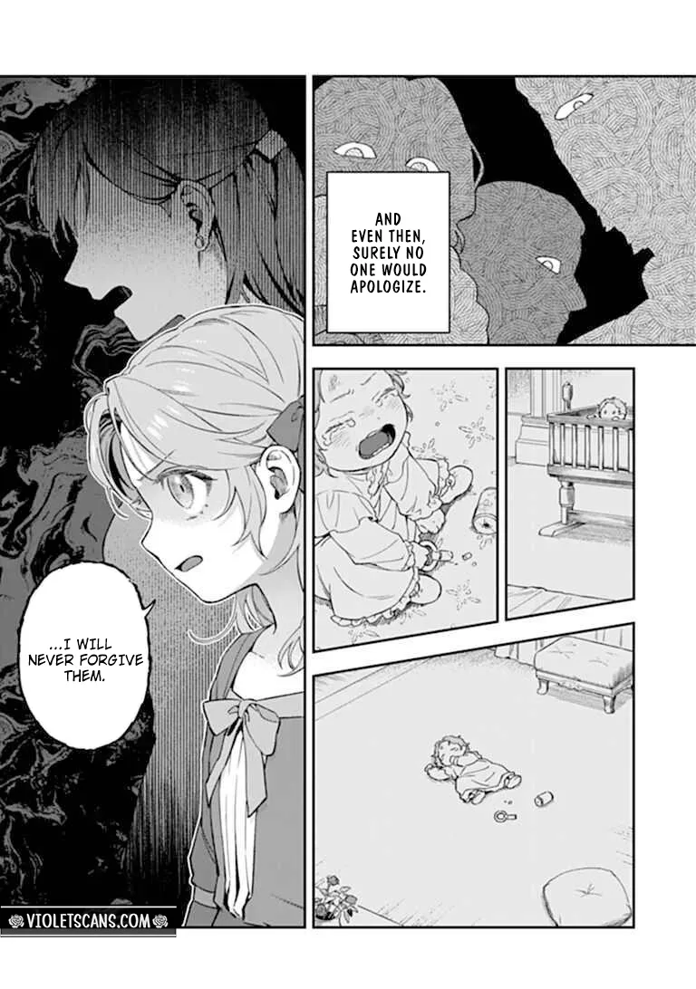 The Princess Who Longs for Death Chapter 1 page 40