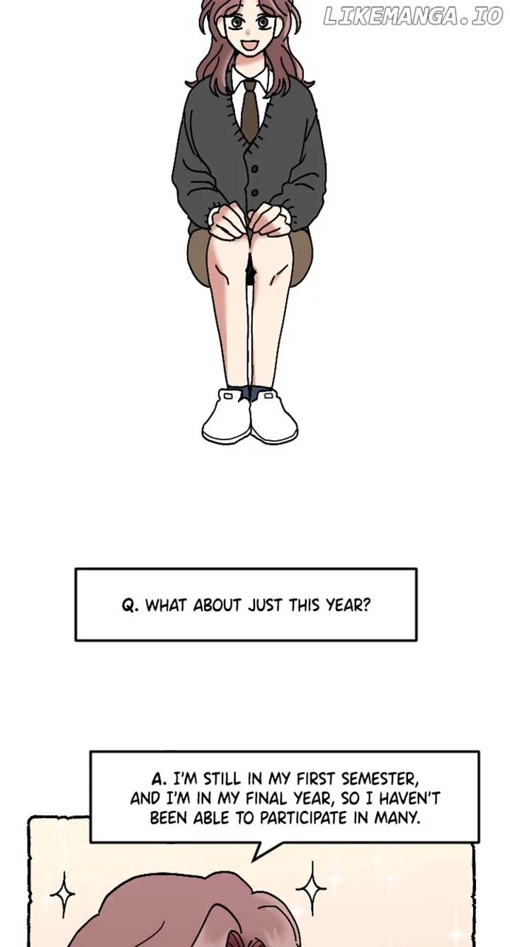 The Prize of Youth Chapter 1 page 3