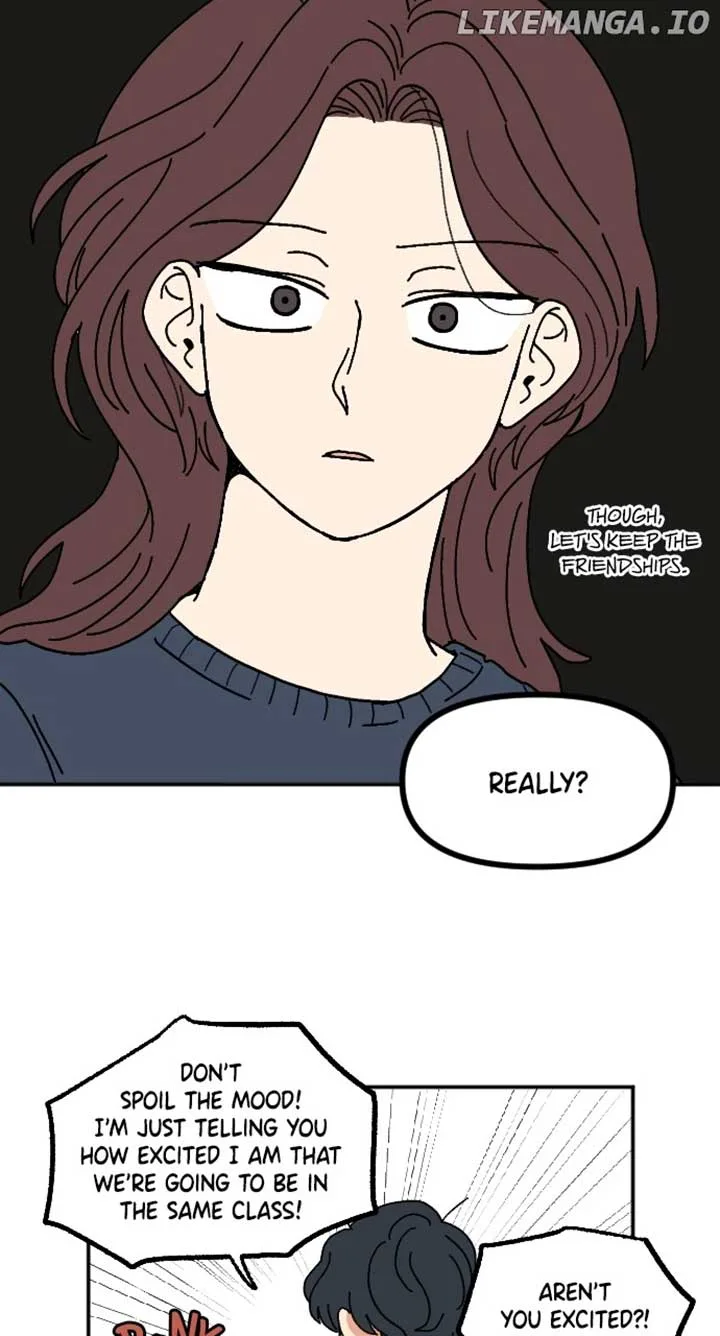 The Prize of Youth Chapter 1 page 34