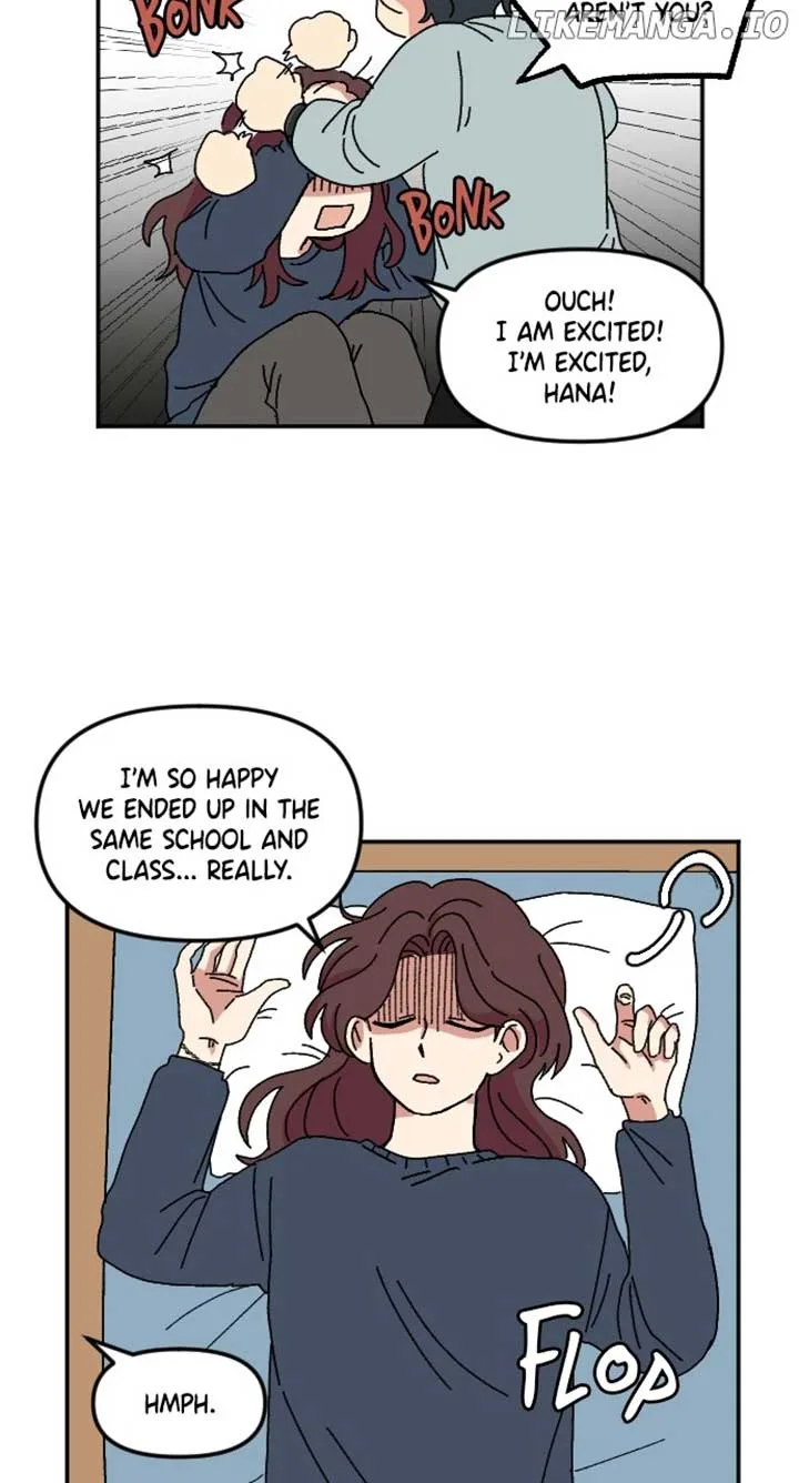 The Prize of Youth Chapter 1 page 35