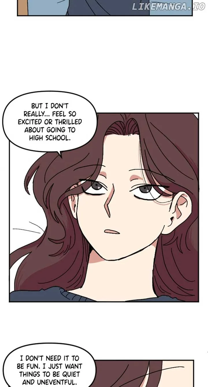 The Prize of Youth Chapter 1 page 36
