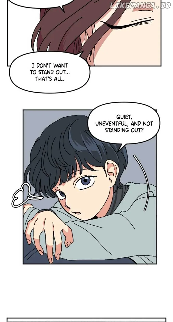 The Prize of Youth Chapter 1 page 37