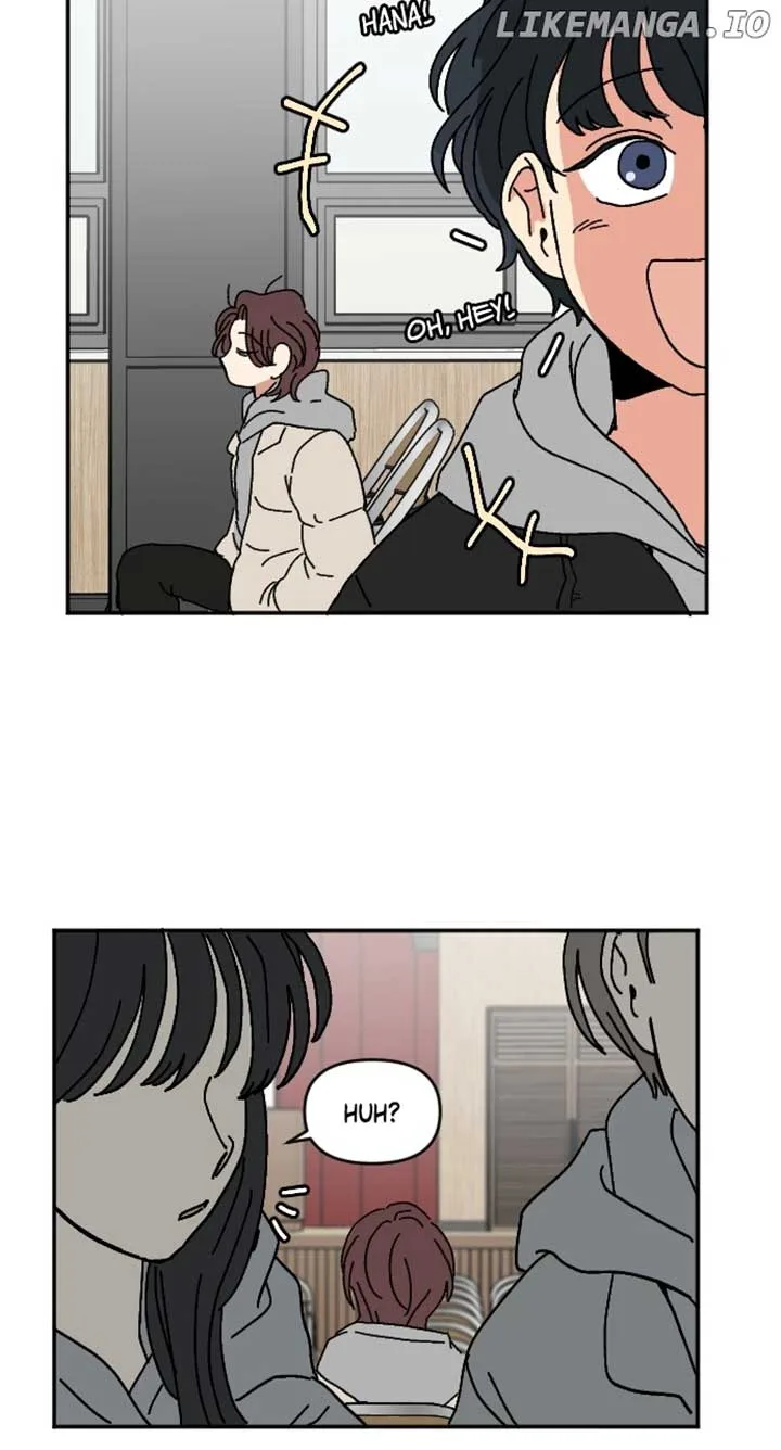 The Prize of Youth Chapter 1 page 45