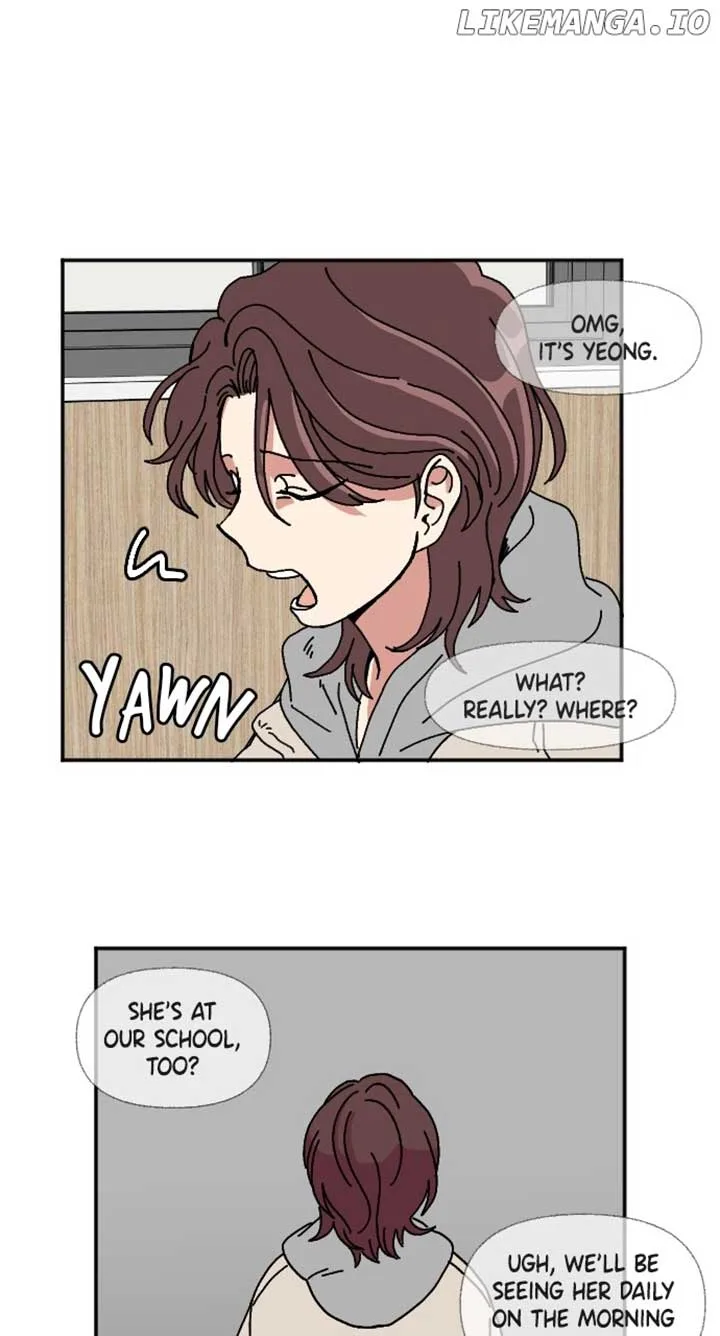 The Prize of Youth Chapter 1 page 46