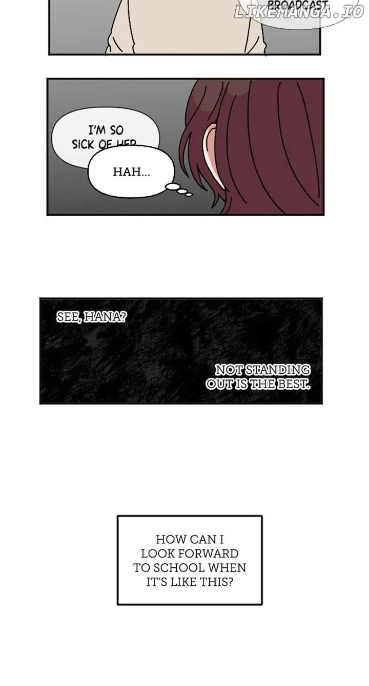 The Prize of Youth Chapter 1 page 47