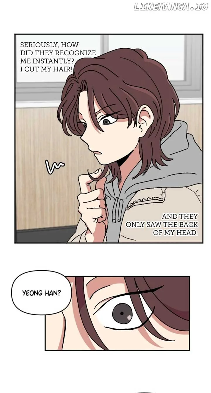 The Prize of Youth Chapter 1 page 48