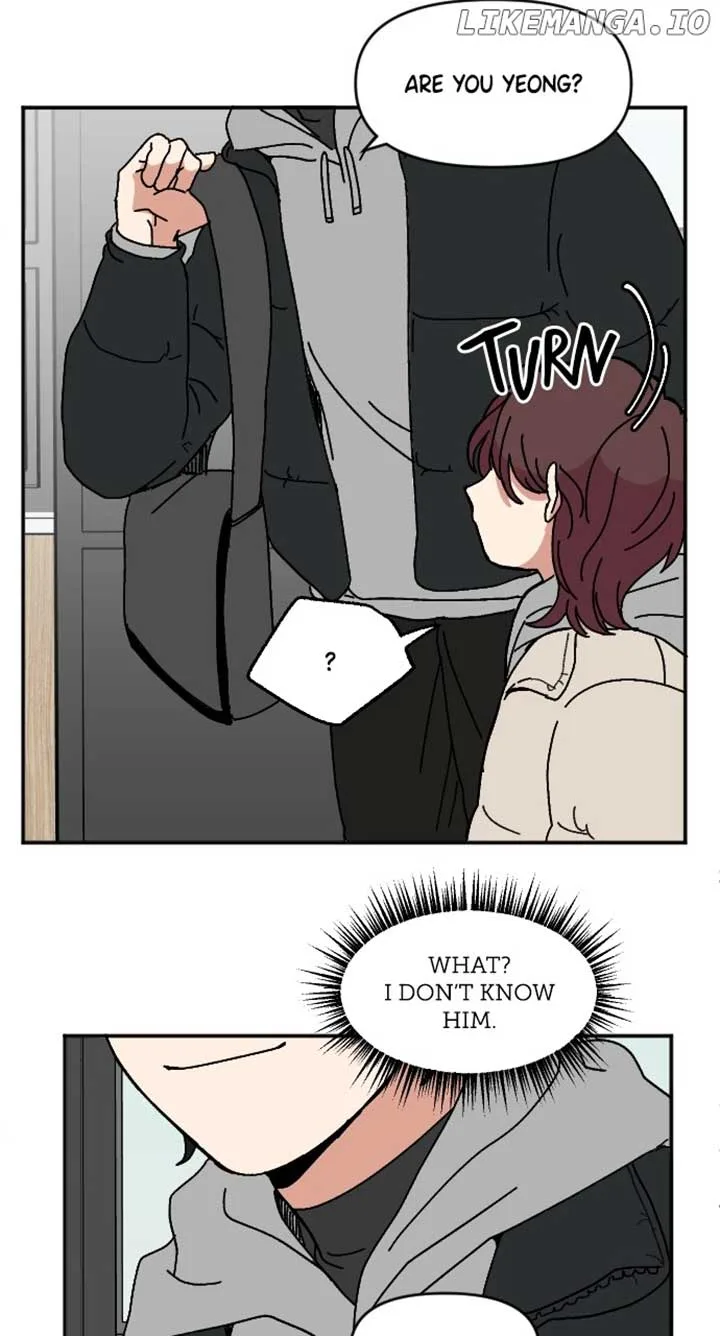 The Prize of Youth Chapter 1 page 49