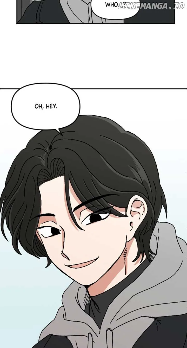 The Prize of Youth Chapter 1 page 50