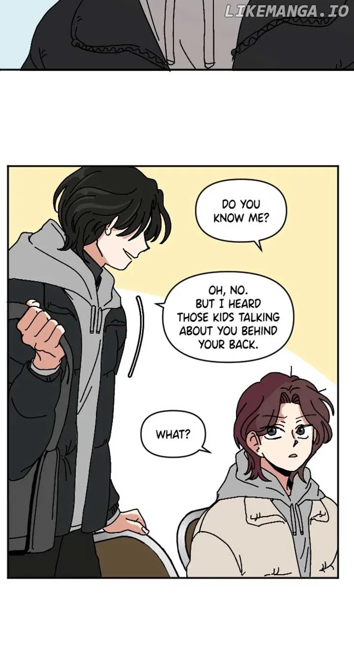 The Prize of Youth Chapter 1 page 51
