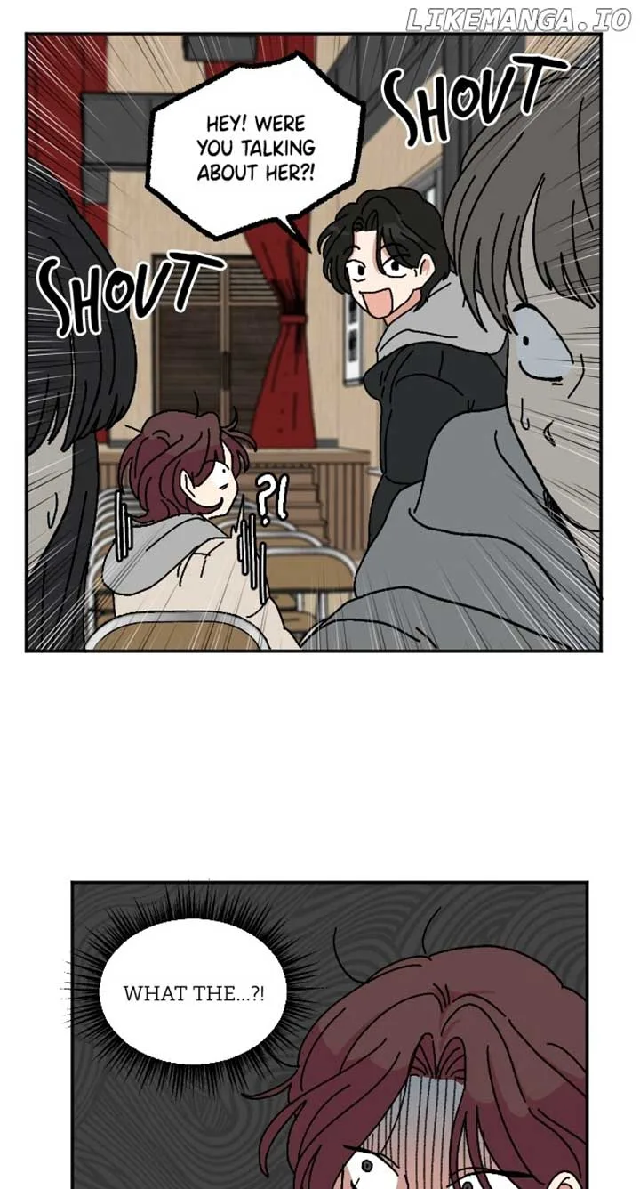 The Prize of Youth Chapter 1 page 52