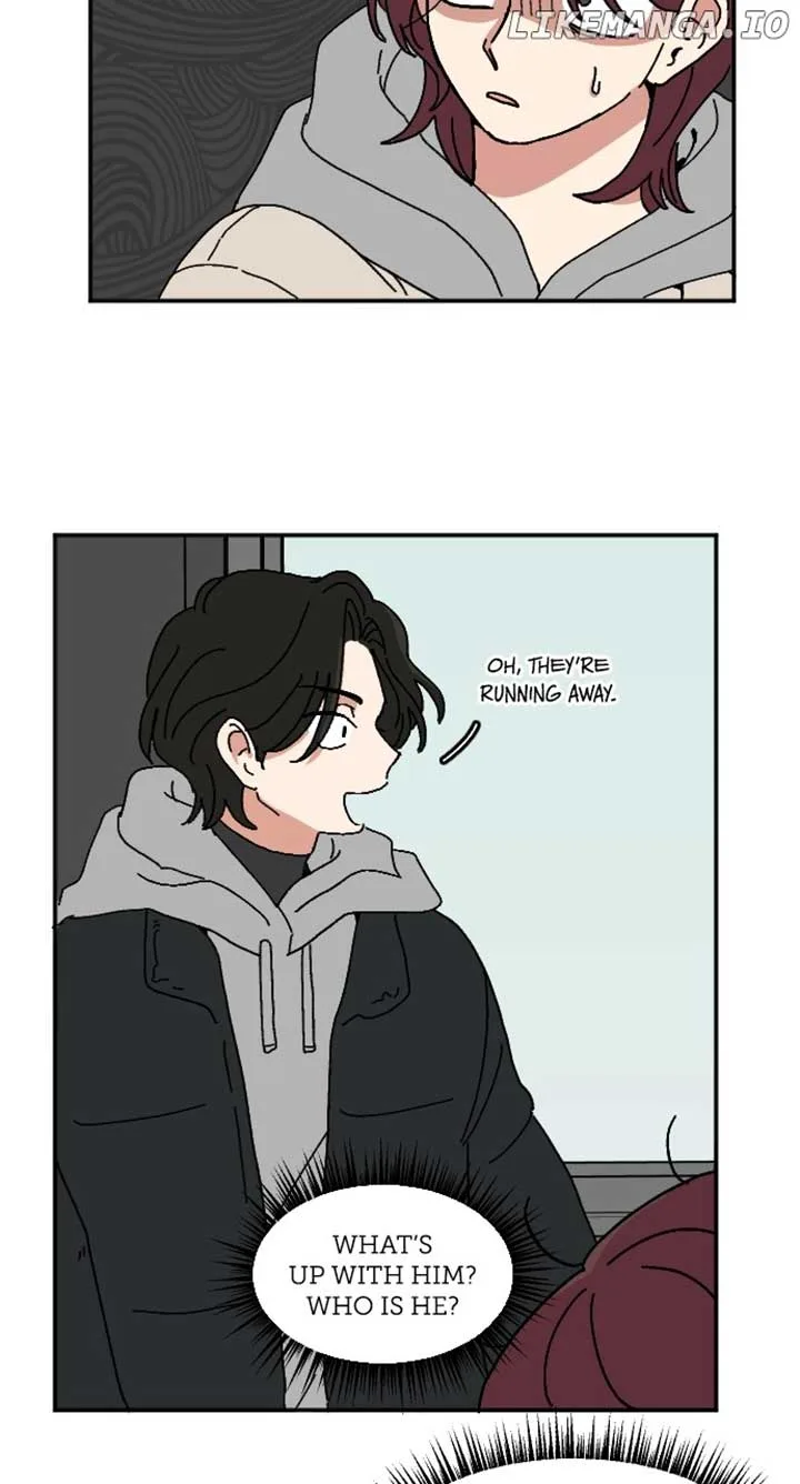 The Prize of Youth Chapter 1 page 53