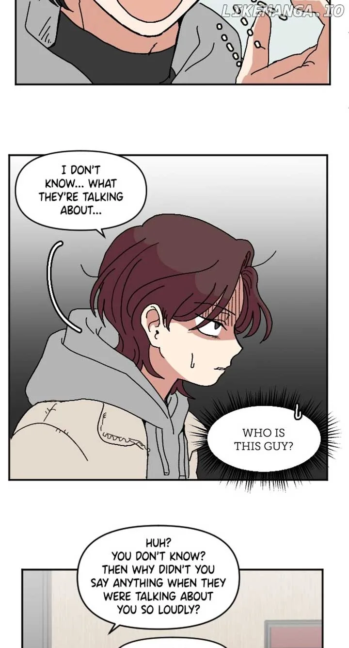 The Prize of Youth Chapter 1 page 55