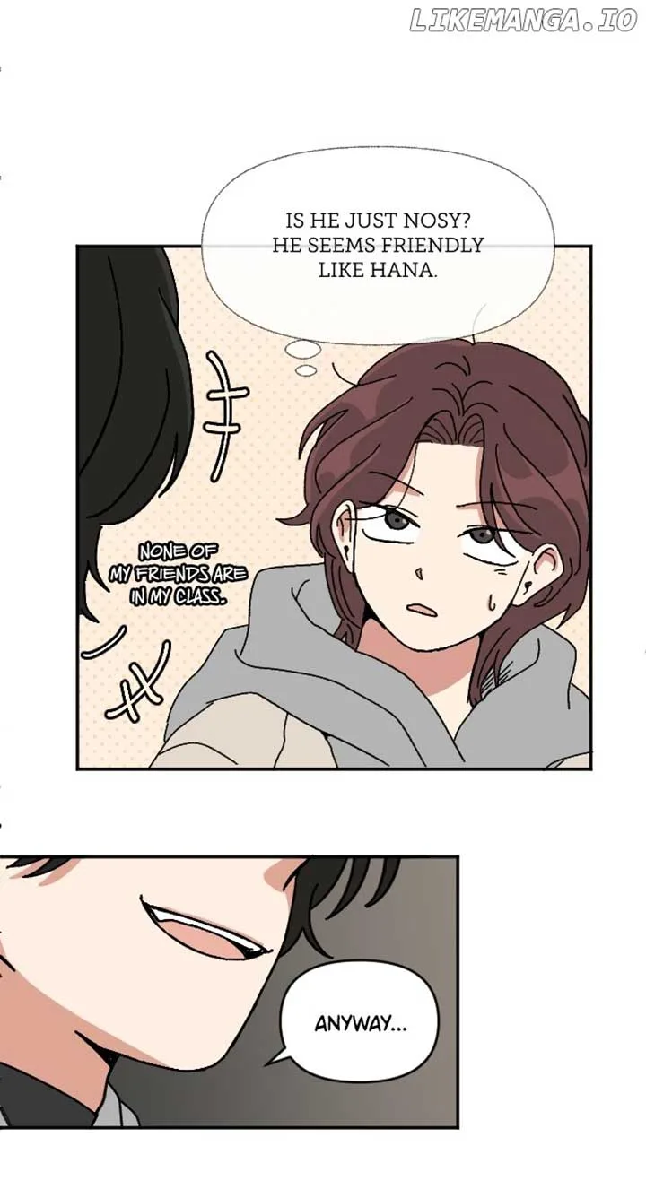 The Prize of Youth Chapter 1 page 57