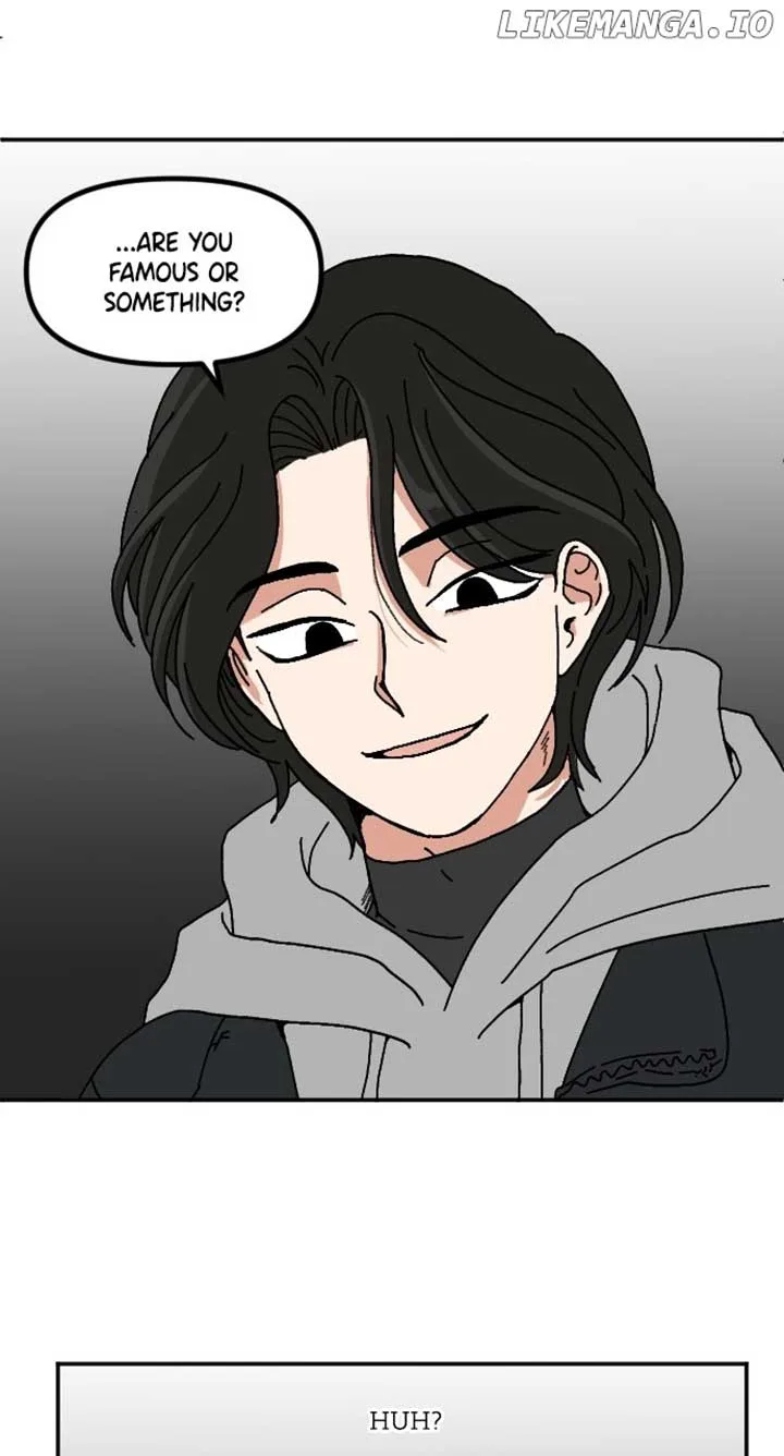 The Prize of Youth Chapter 1 page 58