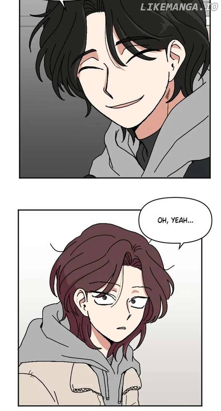 The Prize of Youth Chapter 1 page 65