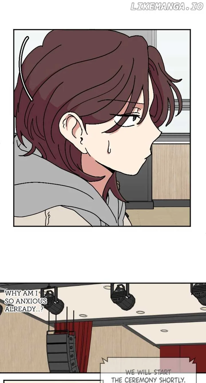 The Prize of Youth Chapter 1 page 66
