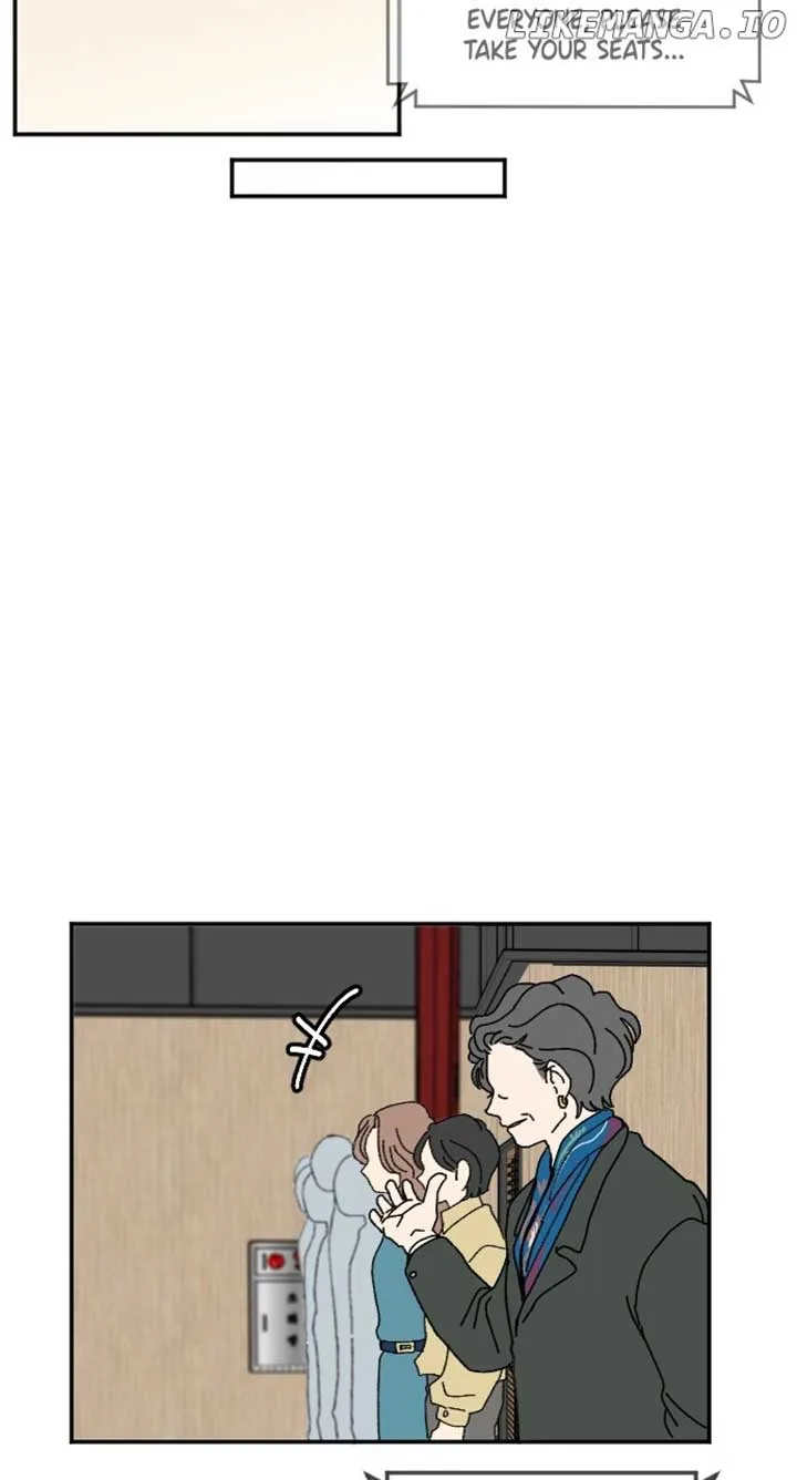 The Prize of Youth Chapter 1 page 67