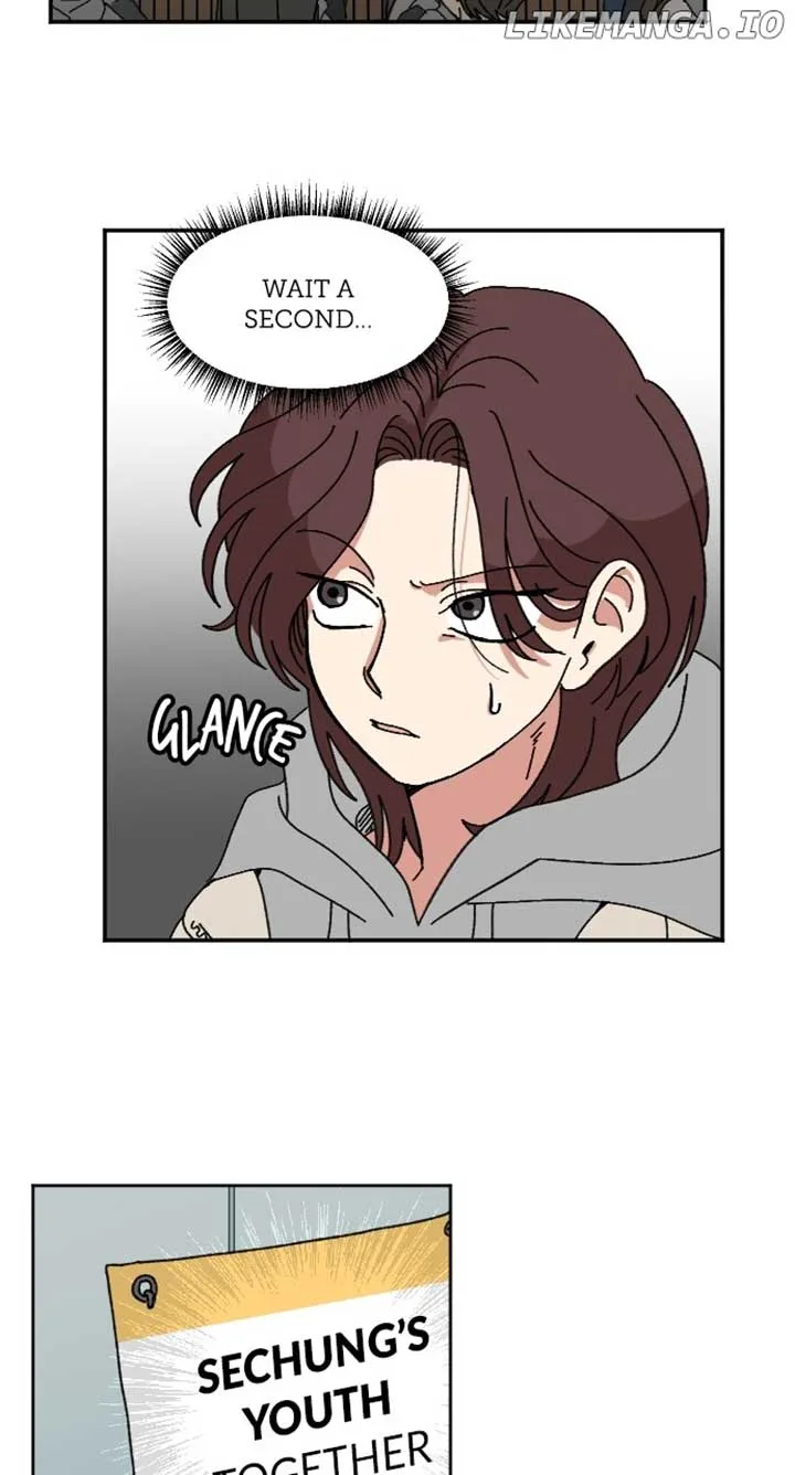 The Prize of Youth Chapter 1 page 72
