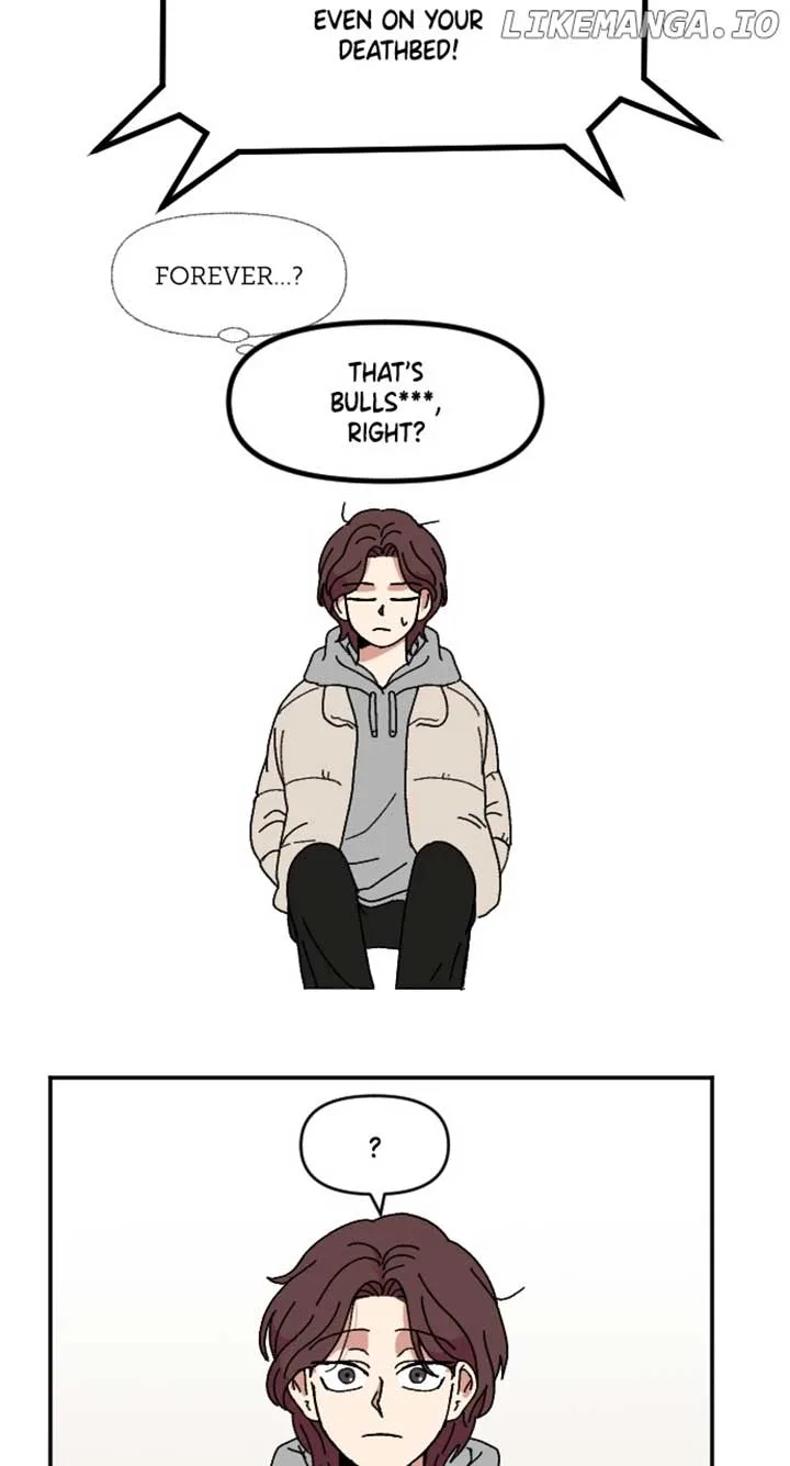 The Prize of Youth Chapter 1 page 78