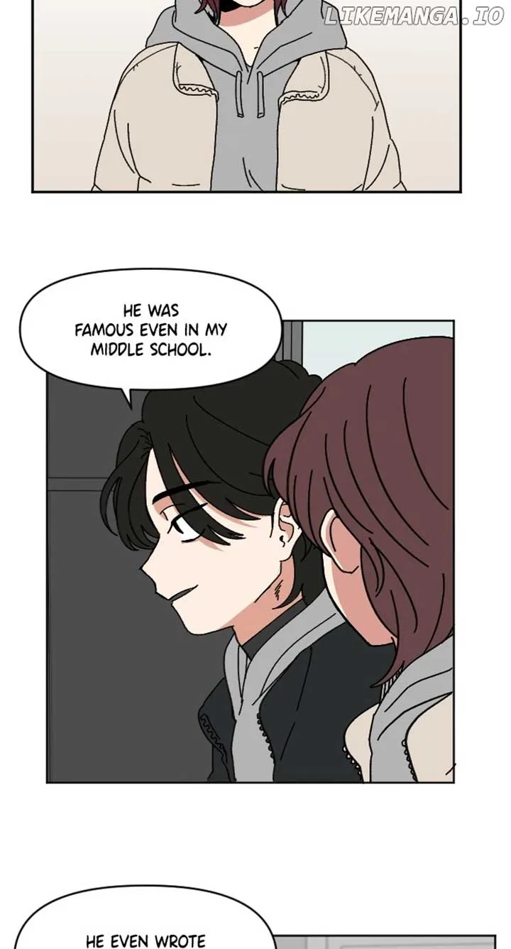 The Prize of Youth Chapter 1 page 79