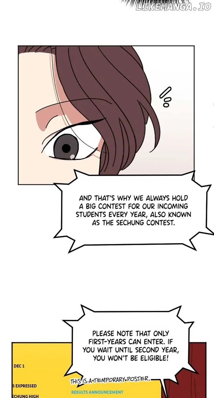 The Prize of Youth Chapter 1 page 82